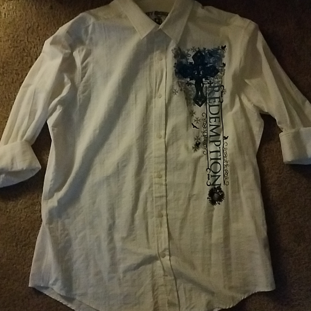 Eighty eight shirt